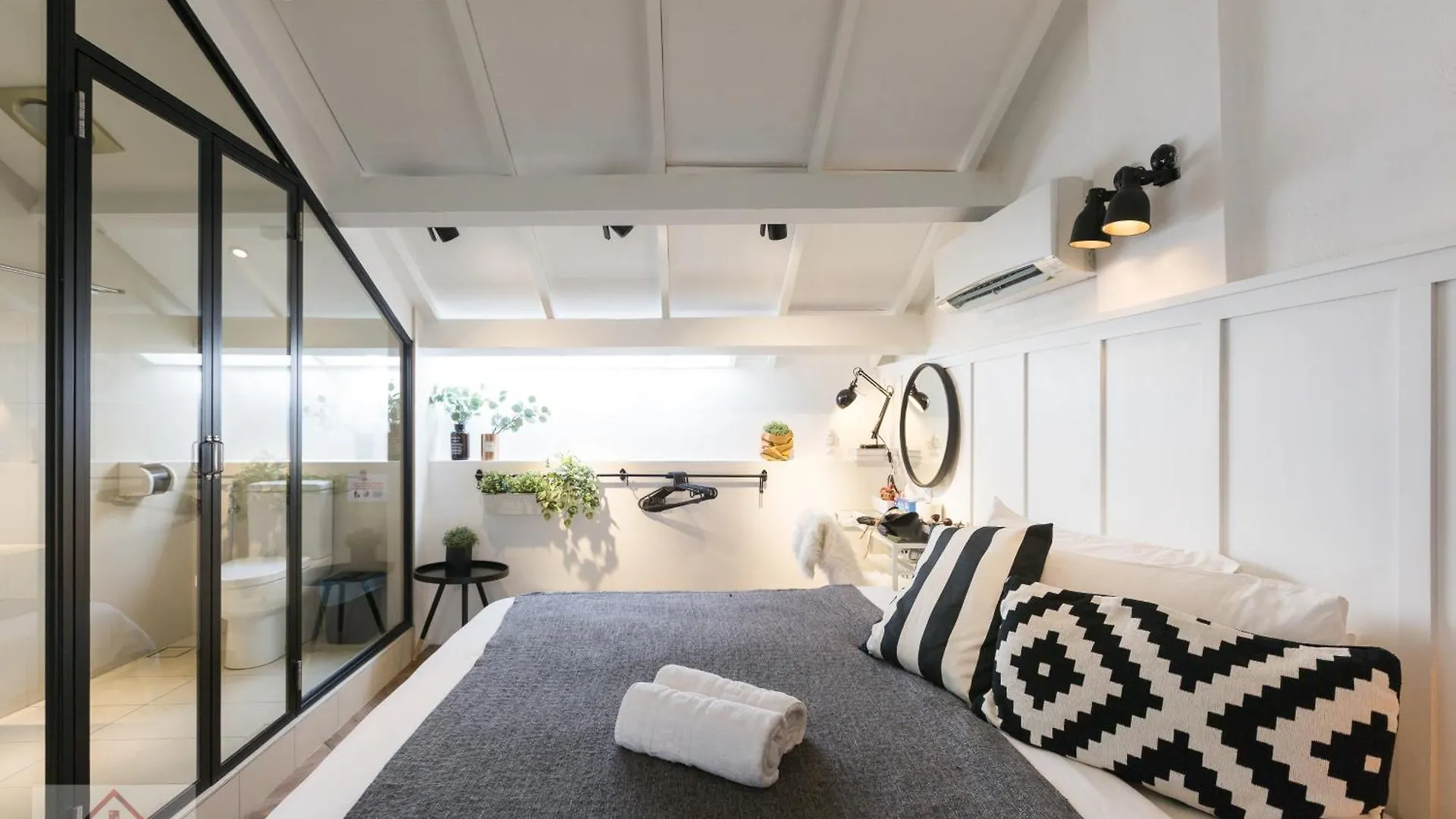 Rumahku Georgetown Privat bolig